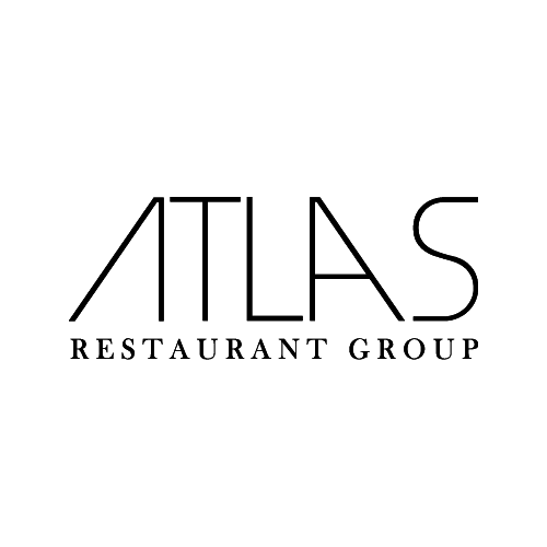 Atlas Restaurant Group logo