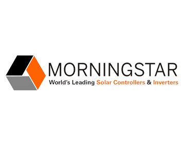 Morningstar Corp logo